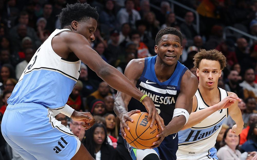 年轻球员方 年轻球员方